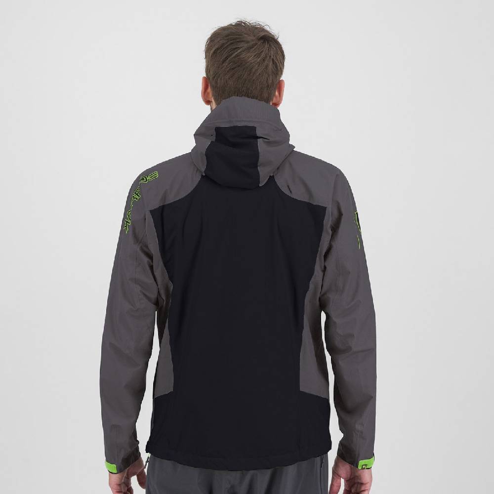 Karpos LOT RAIN JACKET Promozione Limitata