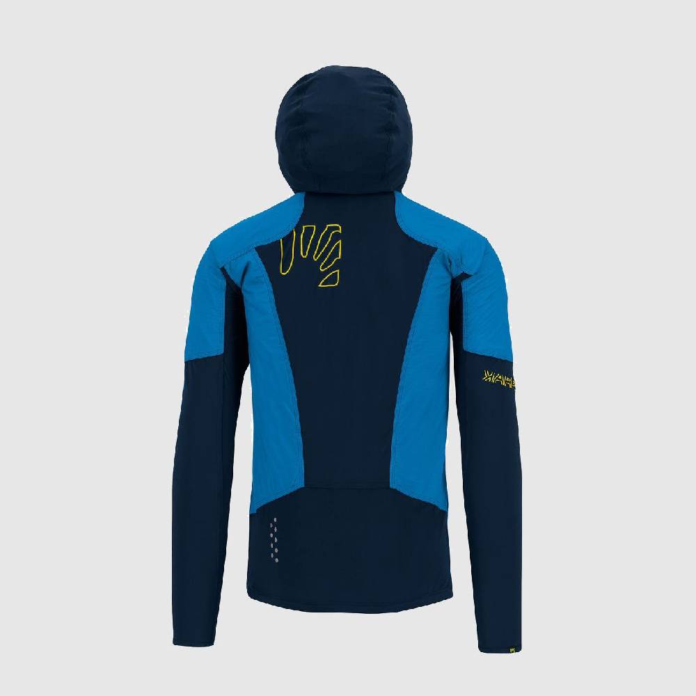 Karpos LAVAREDO JACKET Fino Al -60%