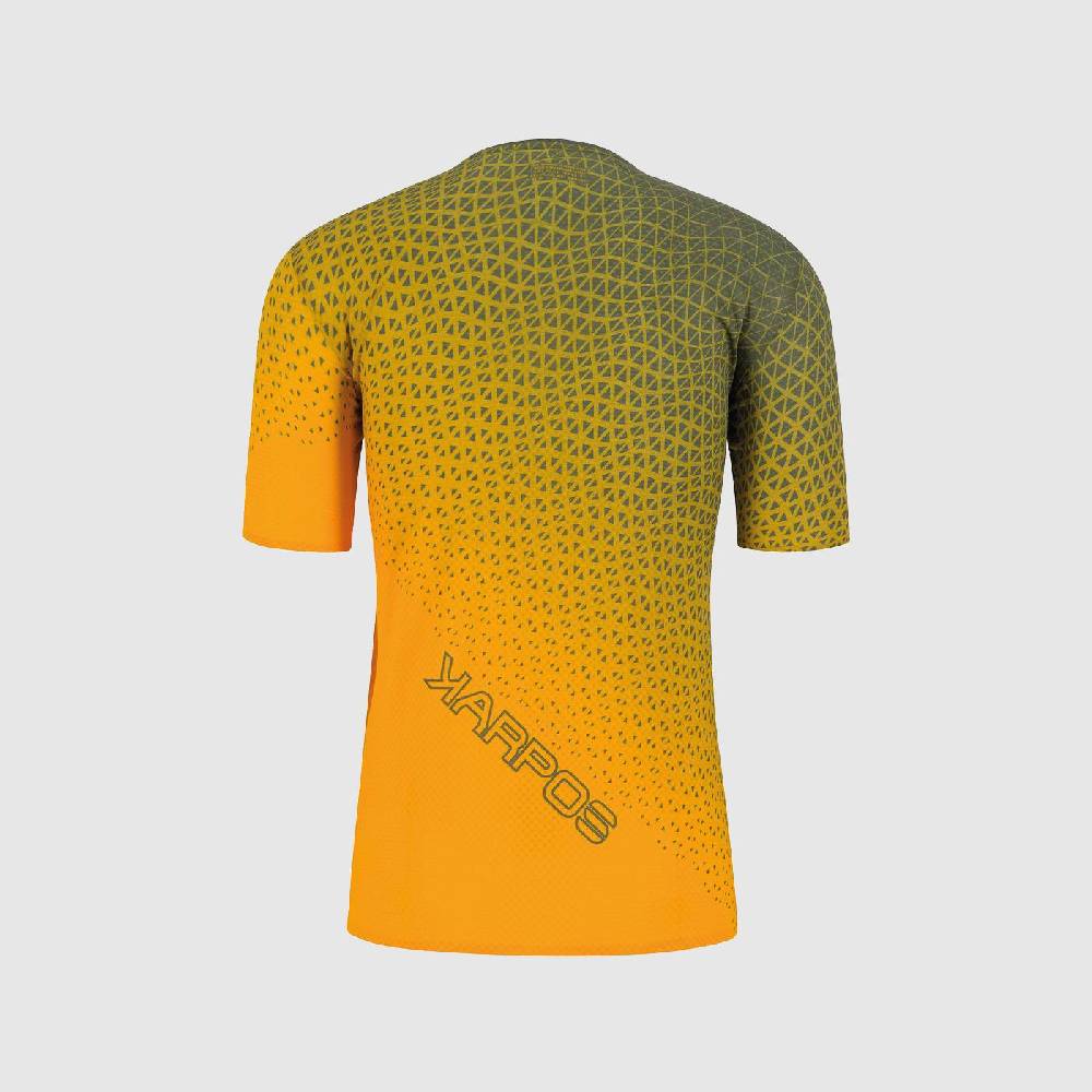 Karpos LAVAREDO ULTRA TECH JERSEY Sottocosto