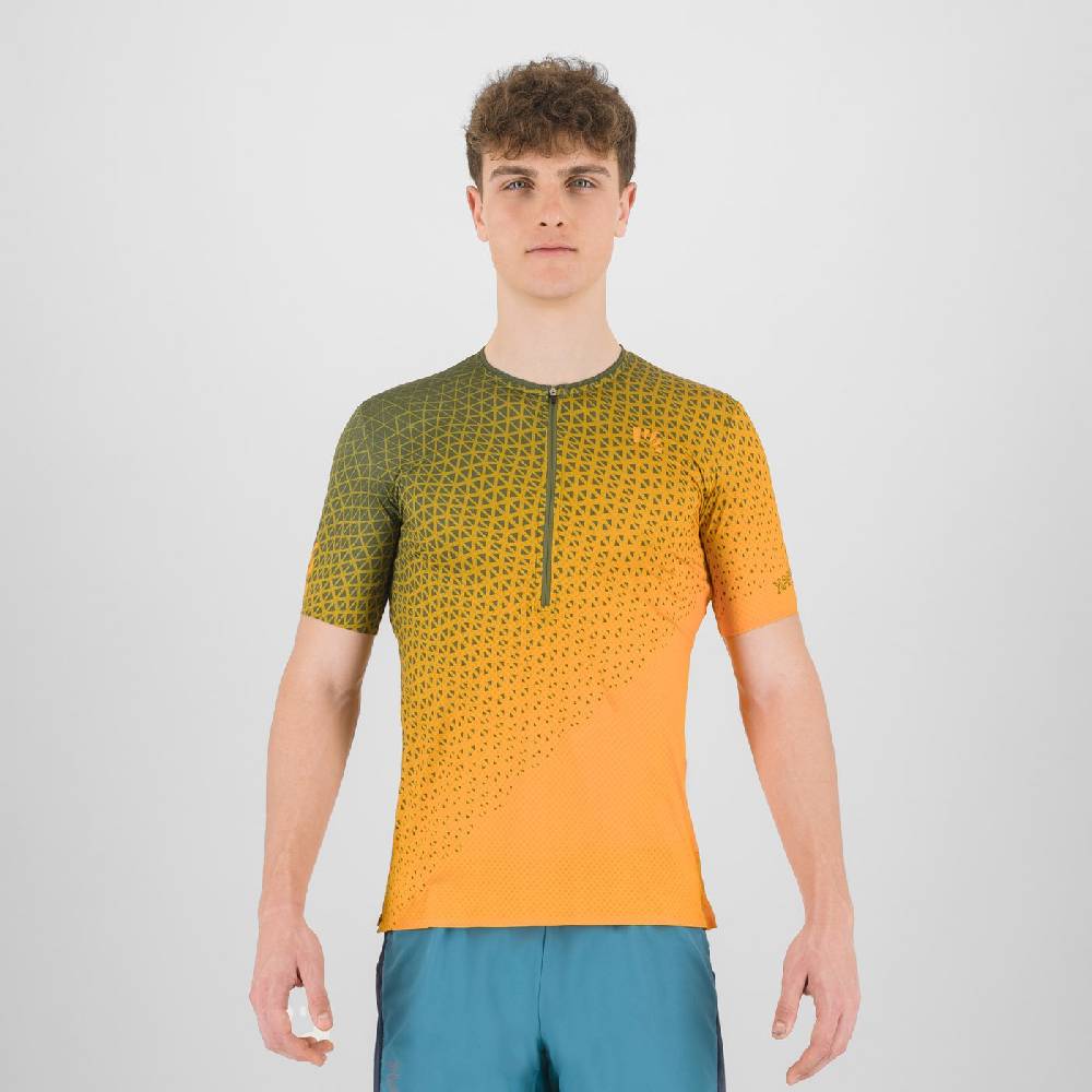 Karpos LAVAREDO ULTRA TECH JERSEY Sottocosto