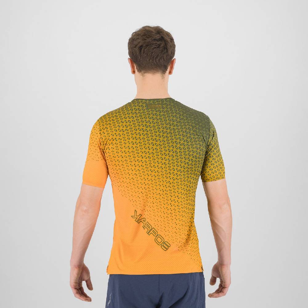 Karpos LAVAREDO ULTRA TECH JERSEY Sottocosto
