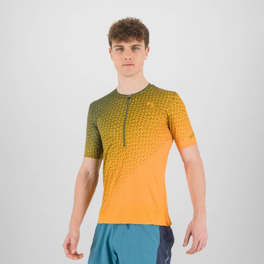 Karpos LAVAREDO ULTRA TECH JERSEY Sottocosto