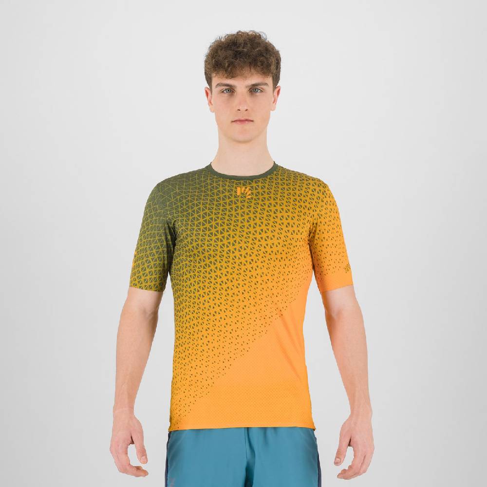 Karpos LAVAREDO ULTRA JERSEY Convenienza