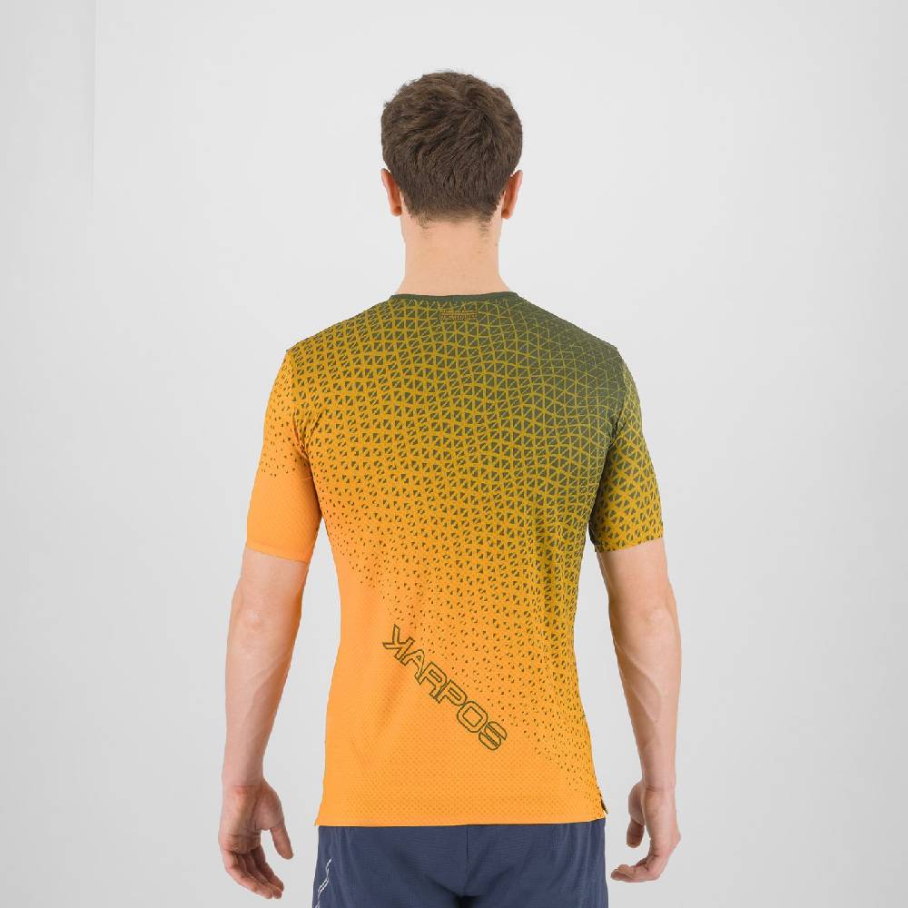 Karpos LAVAREDO ULTRA JERSEY Convenienza