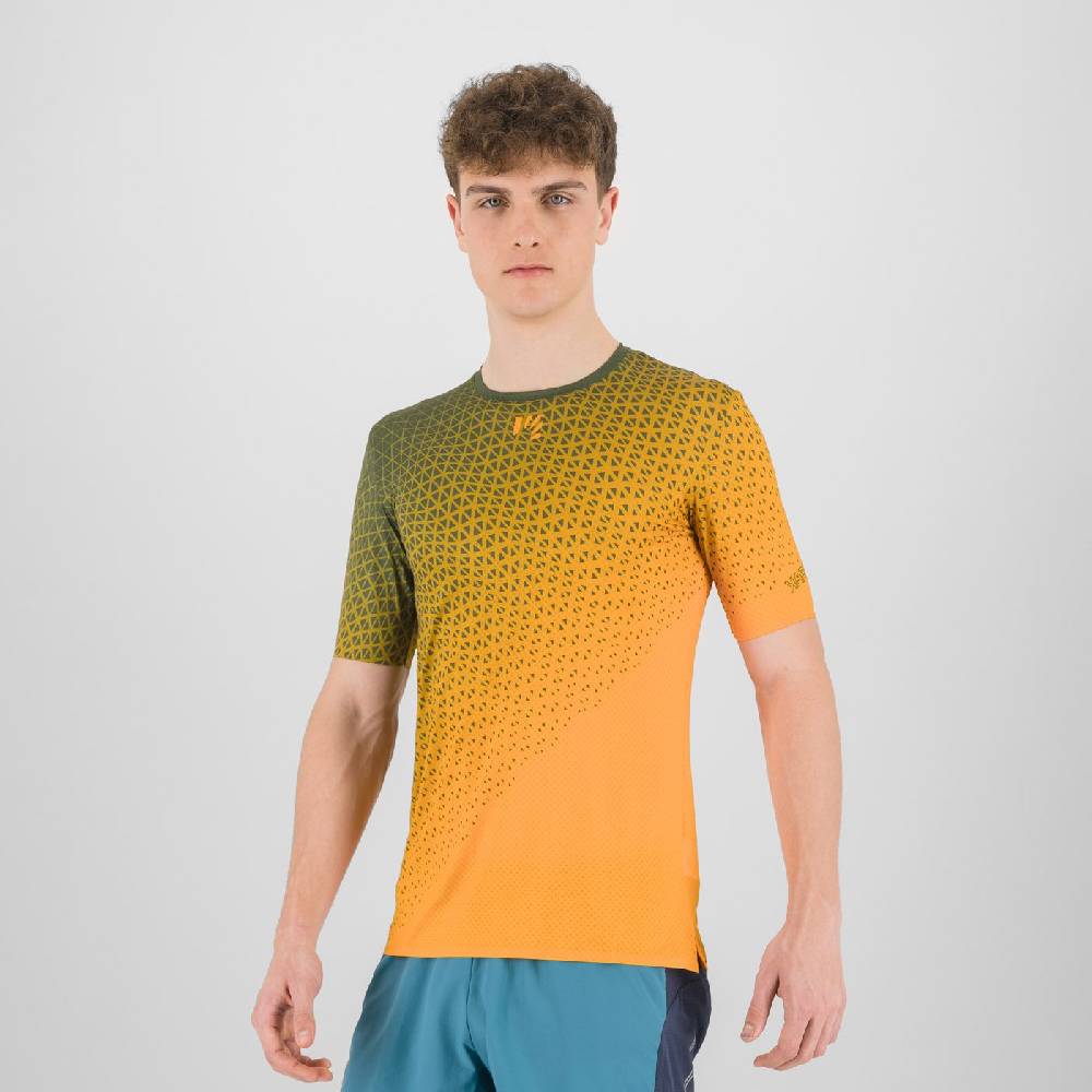 Karpos LAVAREDO ULTRA JERSEY Convenienza