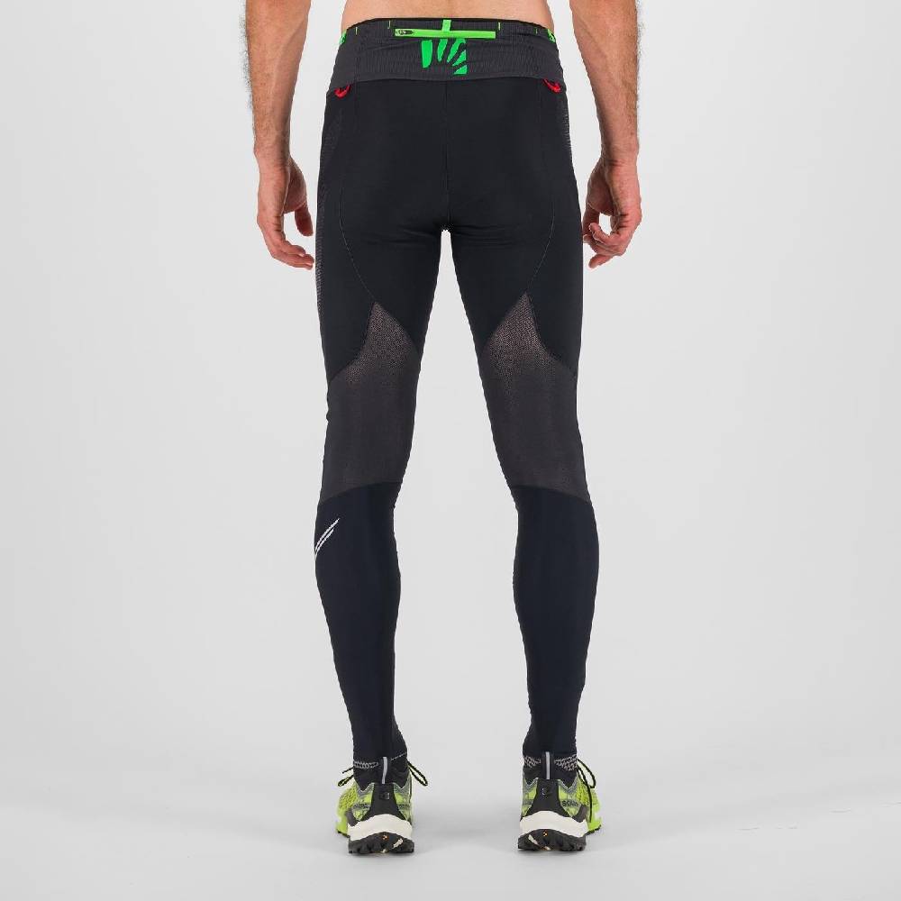 Karpos LAVAREDO TECH TIGHTS In Vendita