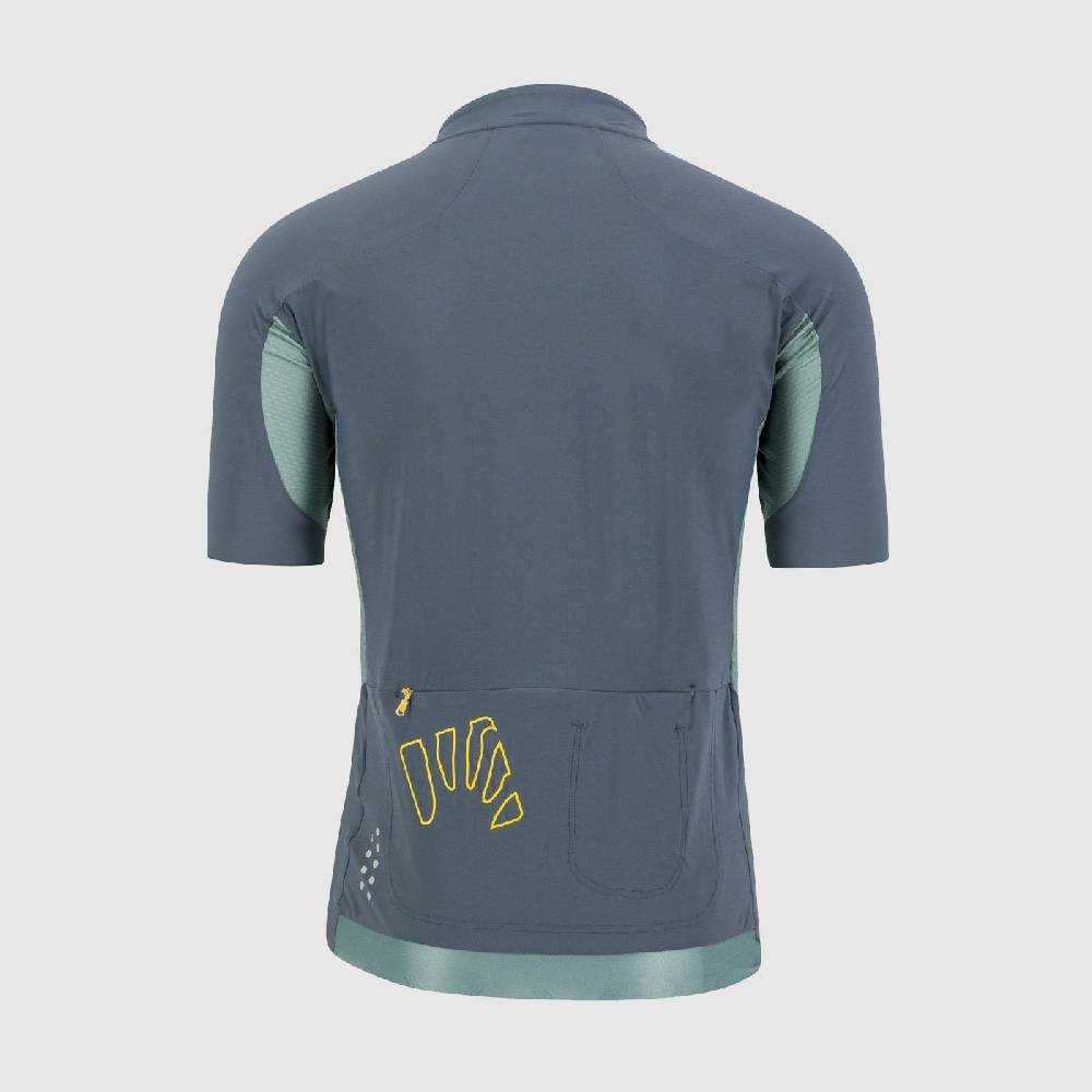 Karpos PRALONGIA EVO JERSEY Vendite Flash
