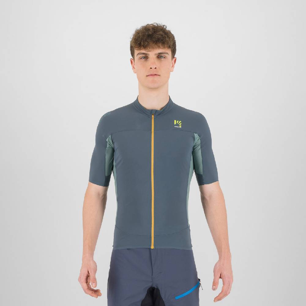 Karpos PRALONGIA EVO JERSEY Vendite Flash
