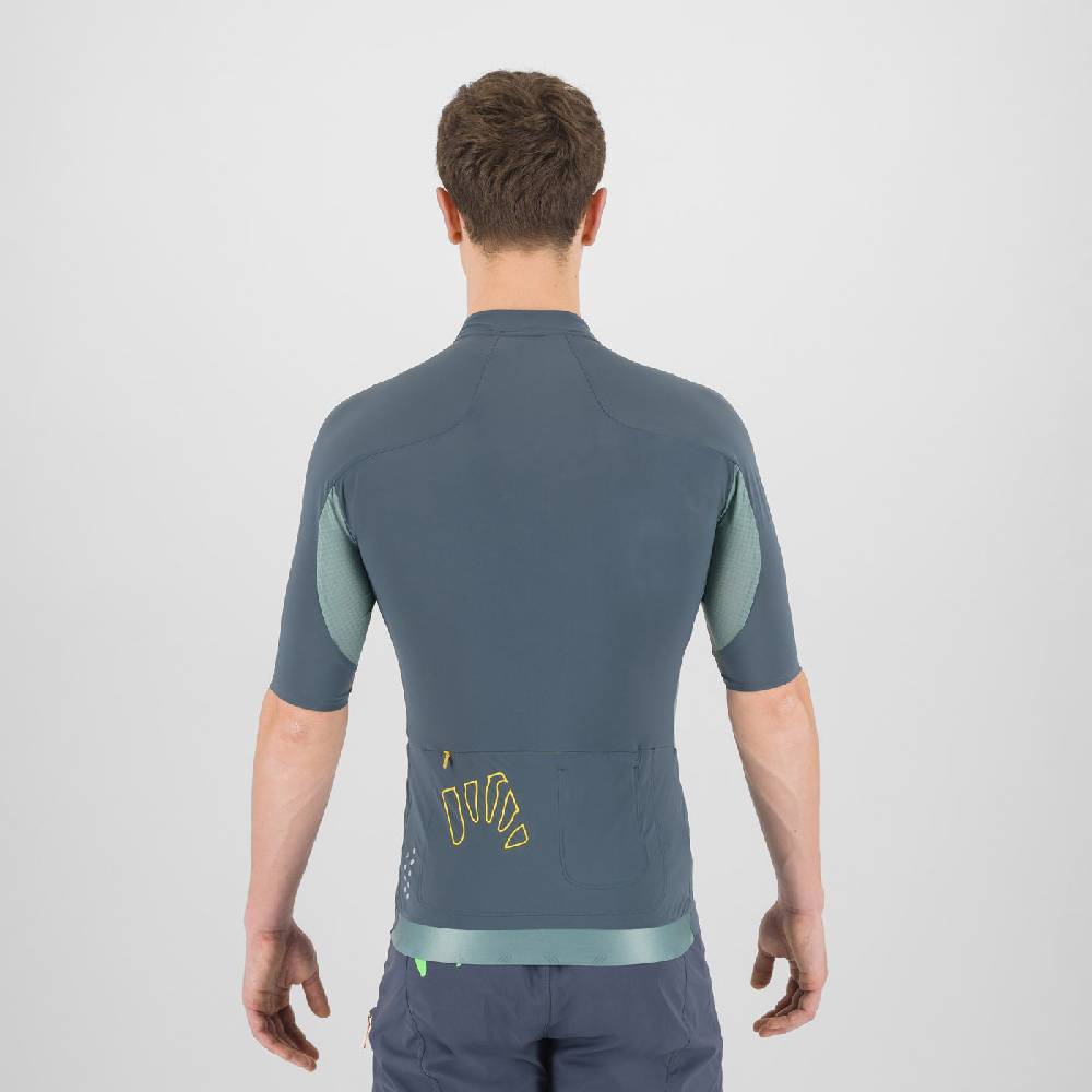 Karpos PRALONGIA EVO JERSEY Vendite Flash