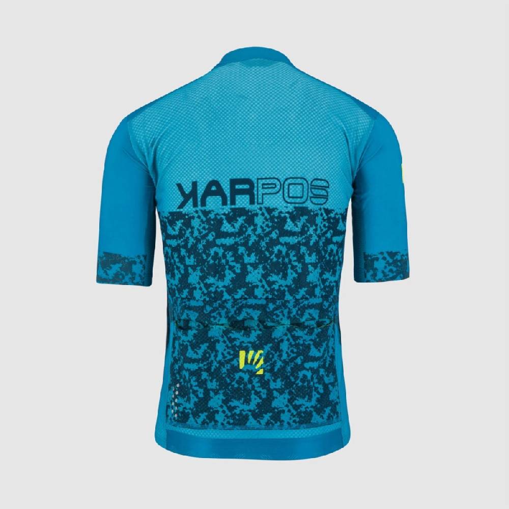 Karpos JUMP JERSEY Negozio