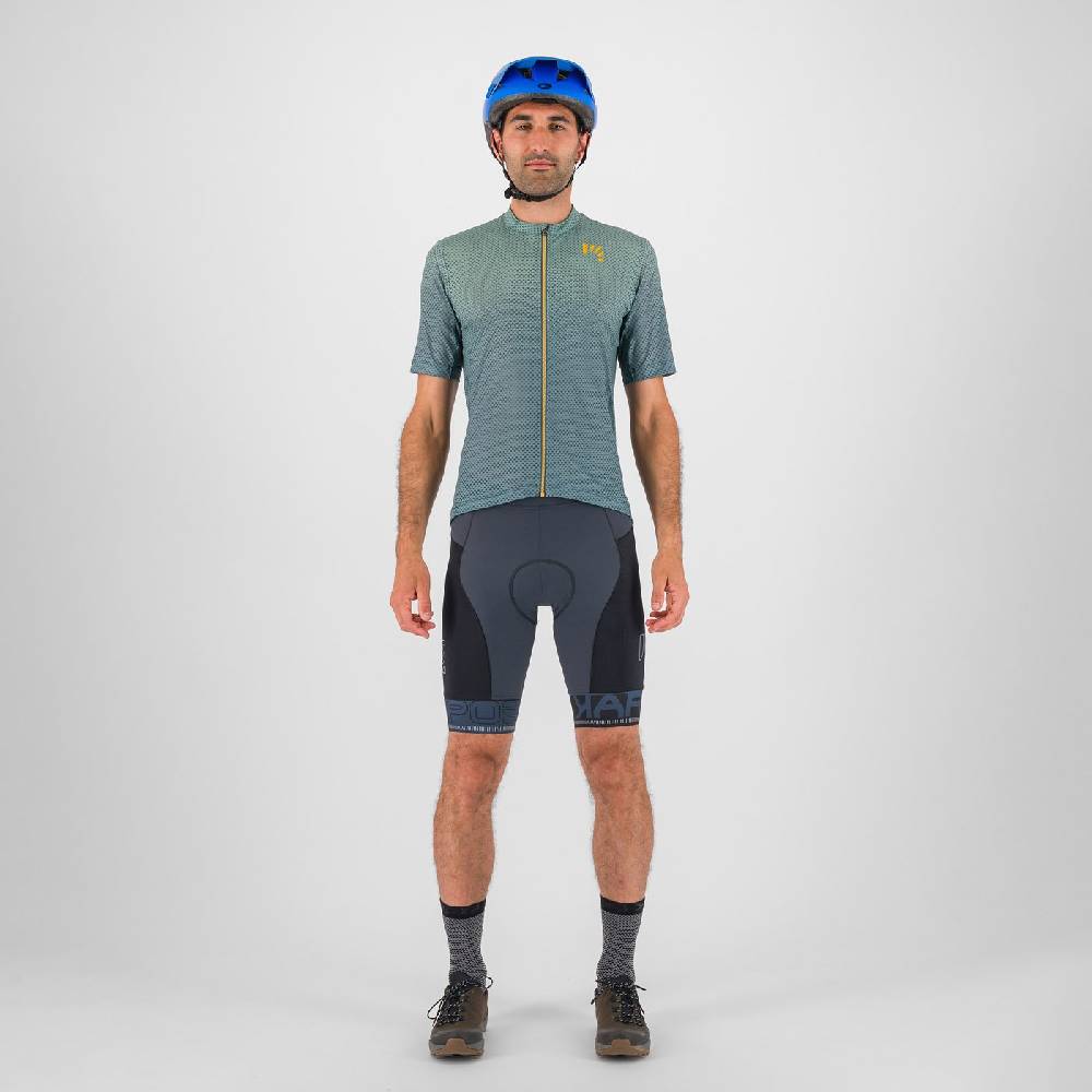 Karpos VAL VIOLA JERSEY In Saldo