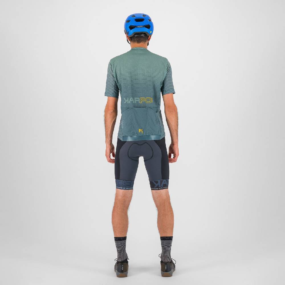 Karpos VAL VIOLA JERSEY In Saldo