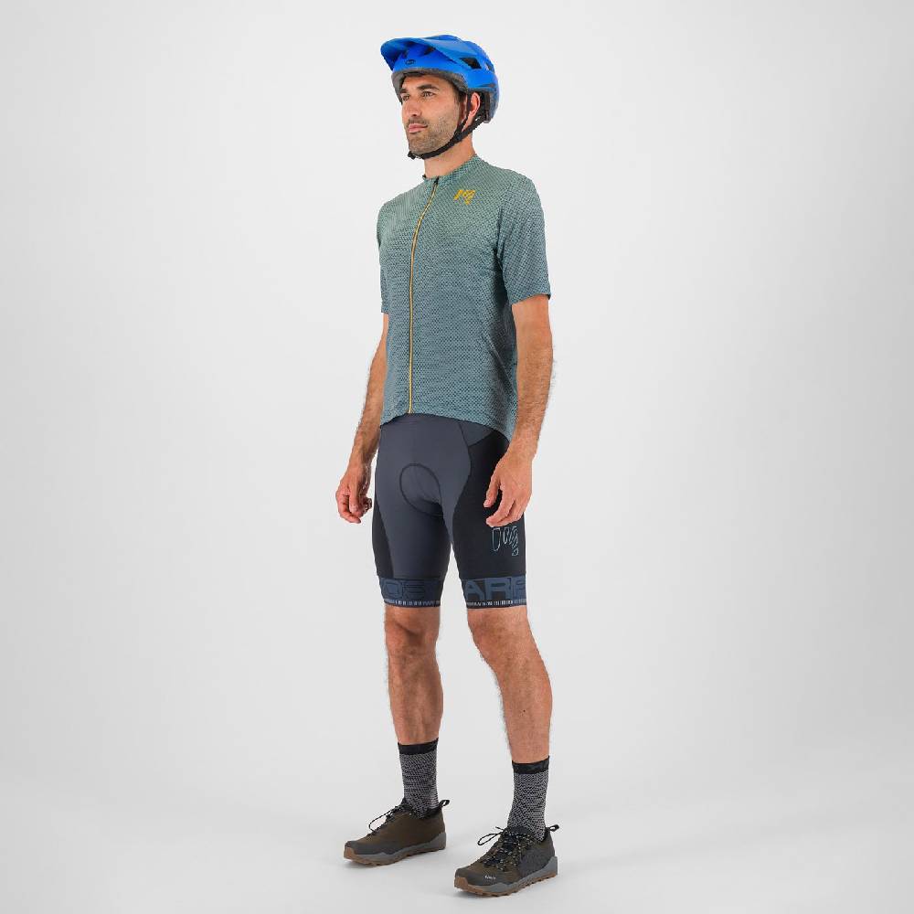 Karpos VAL VIOLA JERSEY In Saldo
