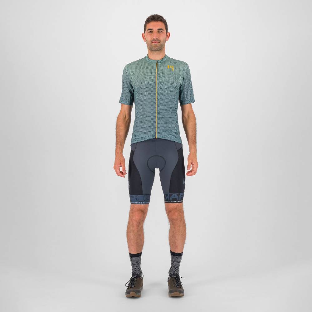 Karpos VAL VIOLA JERSEY In Saldo