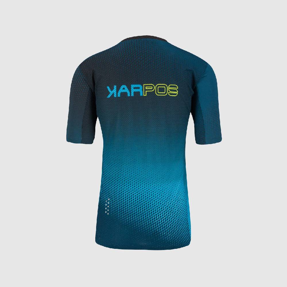 Karpos VAL DI DENTRO TEE 2025