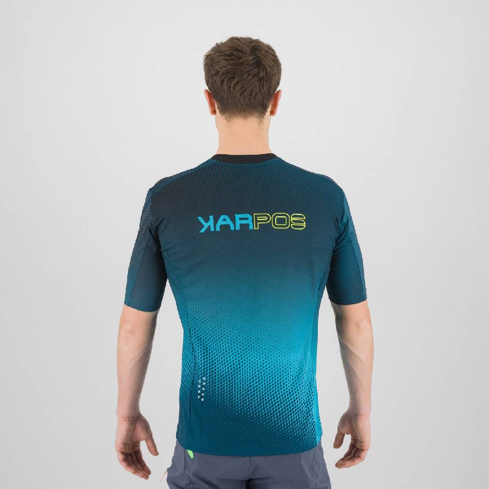 Karpos VAL DI DENTRO TEE 2025
