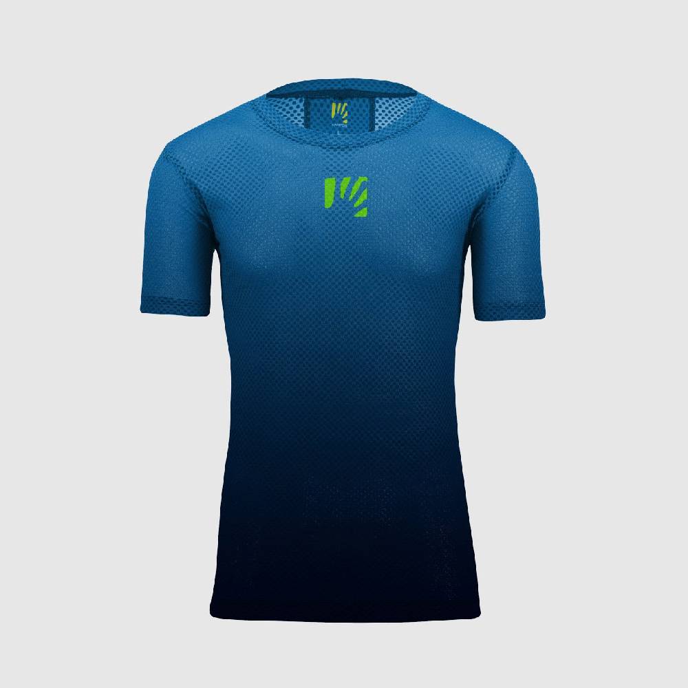Karpos VERVE MESH T-SHIRT Italia