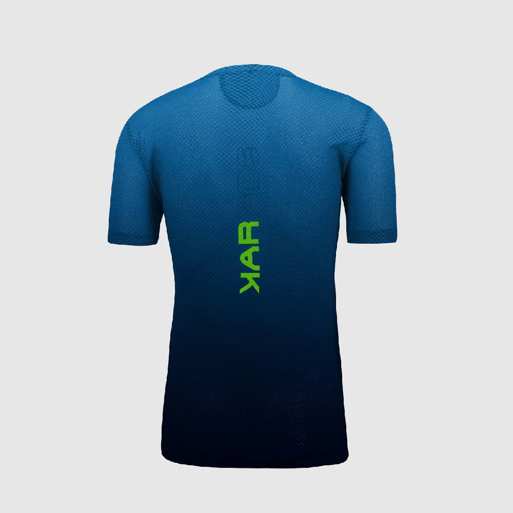 Karpos VERVE MESH T-SHIRT Italia