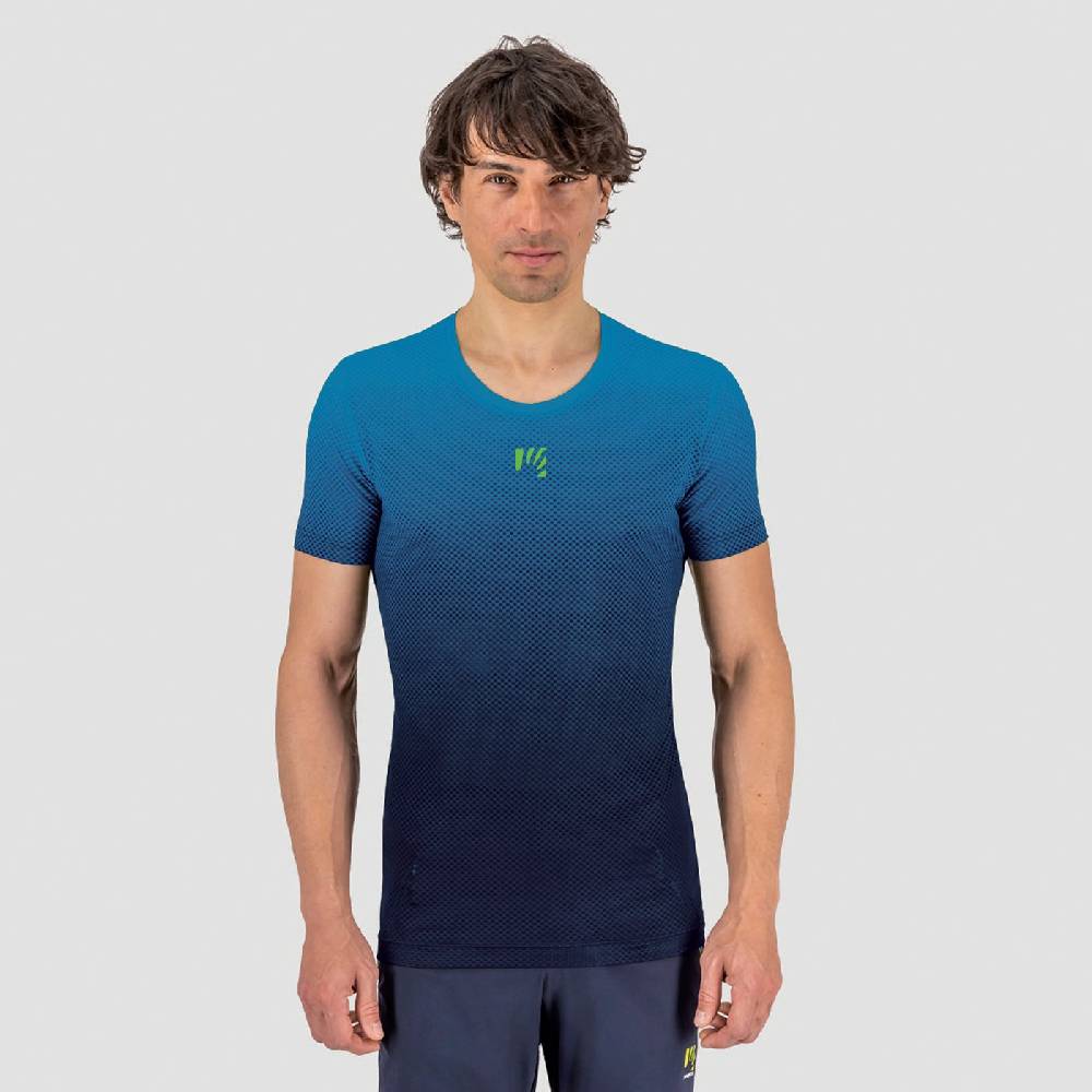 Karpos VERVE MESH T-SHIRT Italia