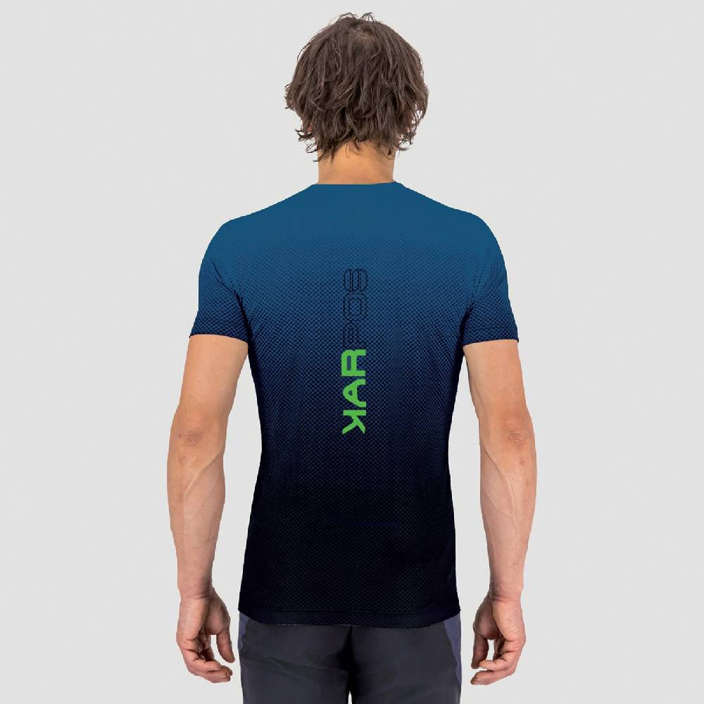 Karpos VERVE MESH T-SHIRT Italia