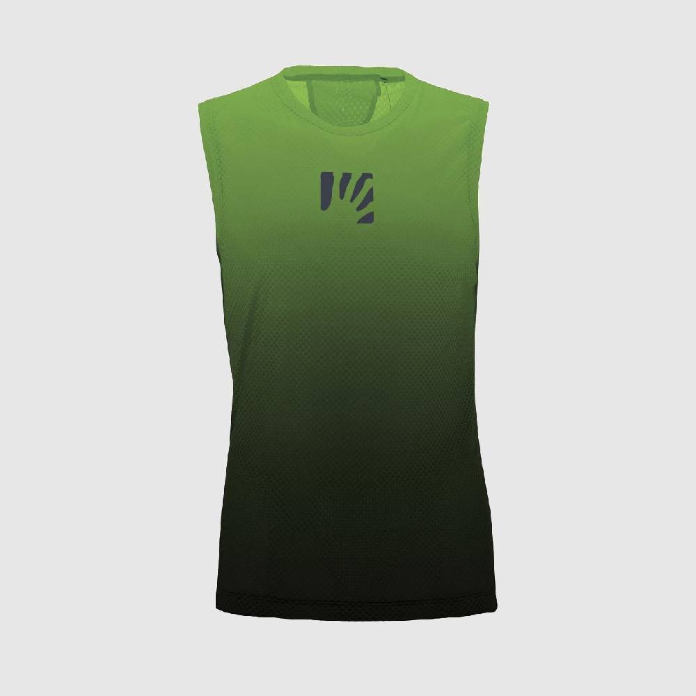 Karpos VERVE MESH SLEEVELESS 2025
