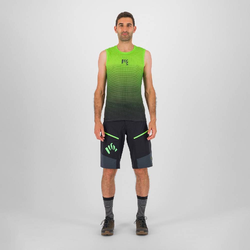 Karpos VERVE MESH SLEEVELESS 2025