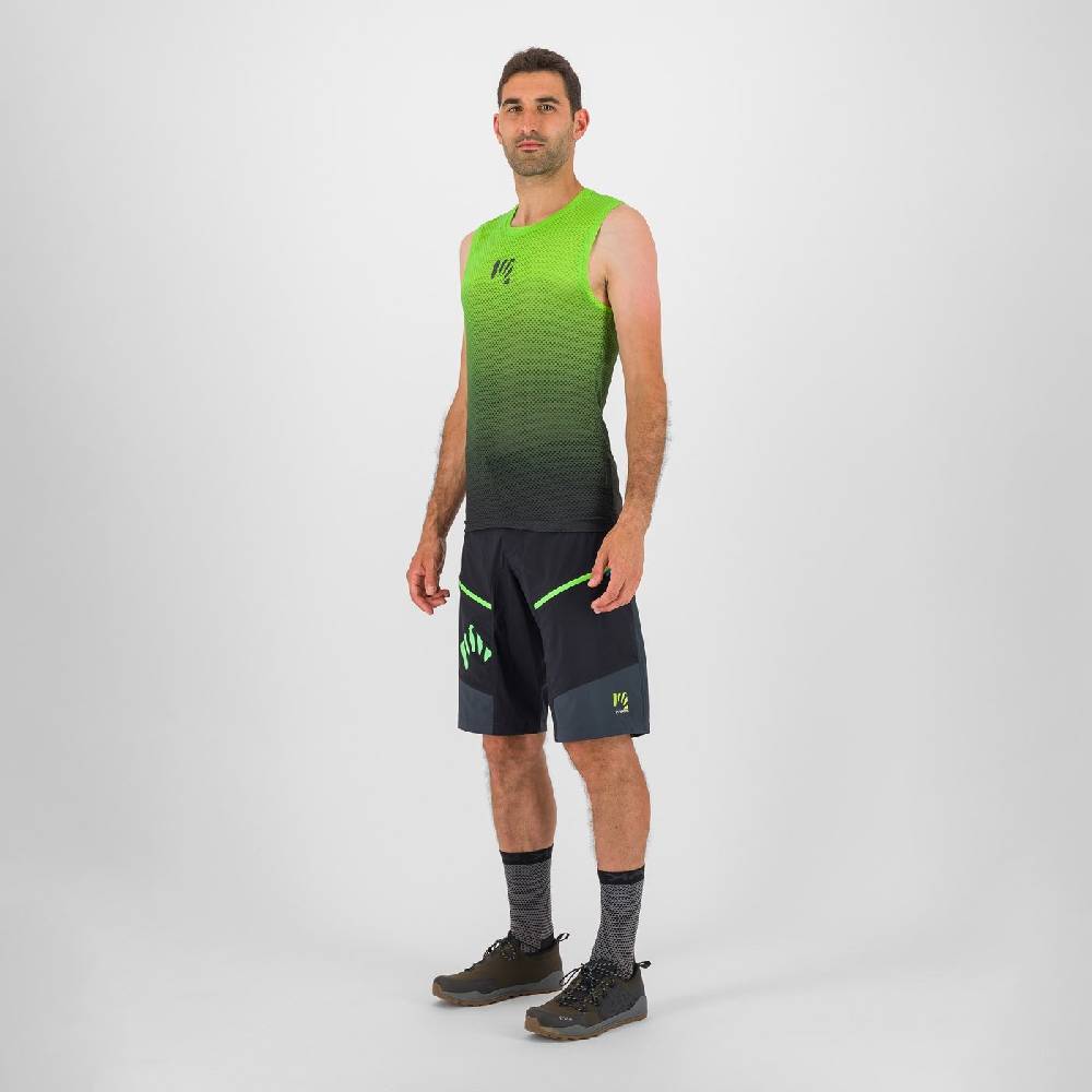 Karpos VERVE MESH SLEEVELESS 2025
