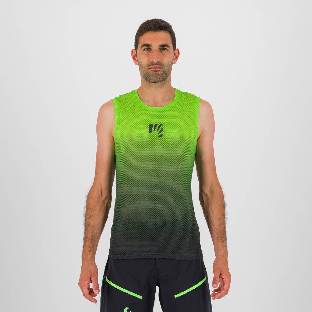 Karpos VERVE MESH SLEEVELESS 2025