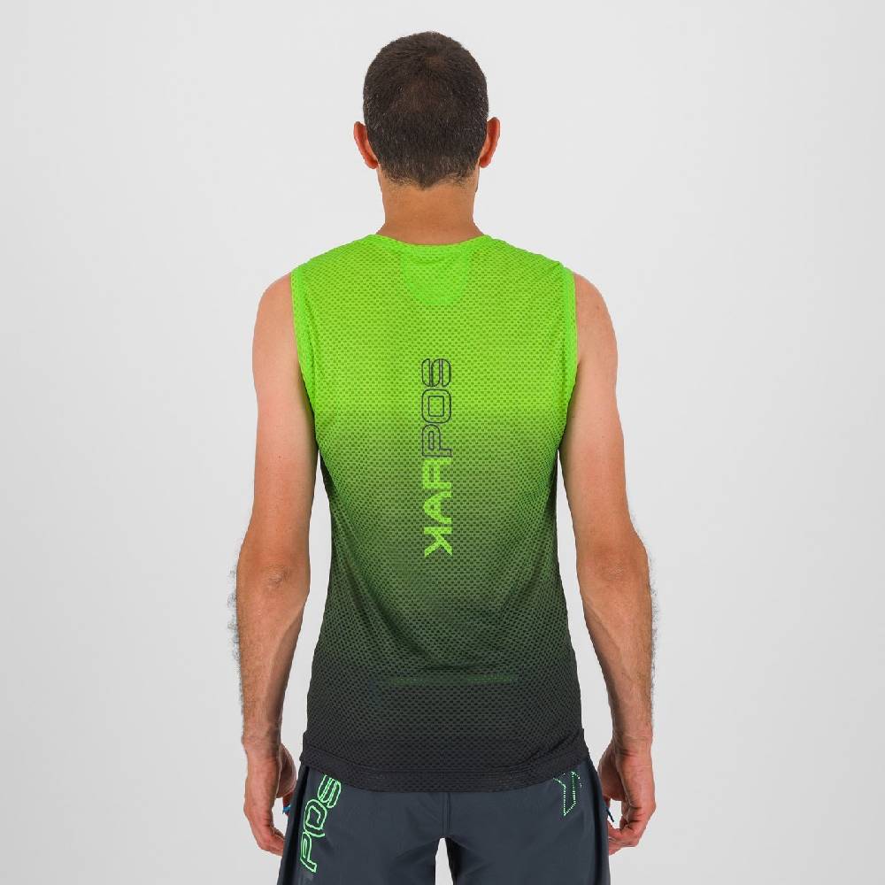Karpos VERVE MESH SLEEVELESS 2025