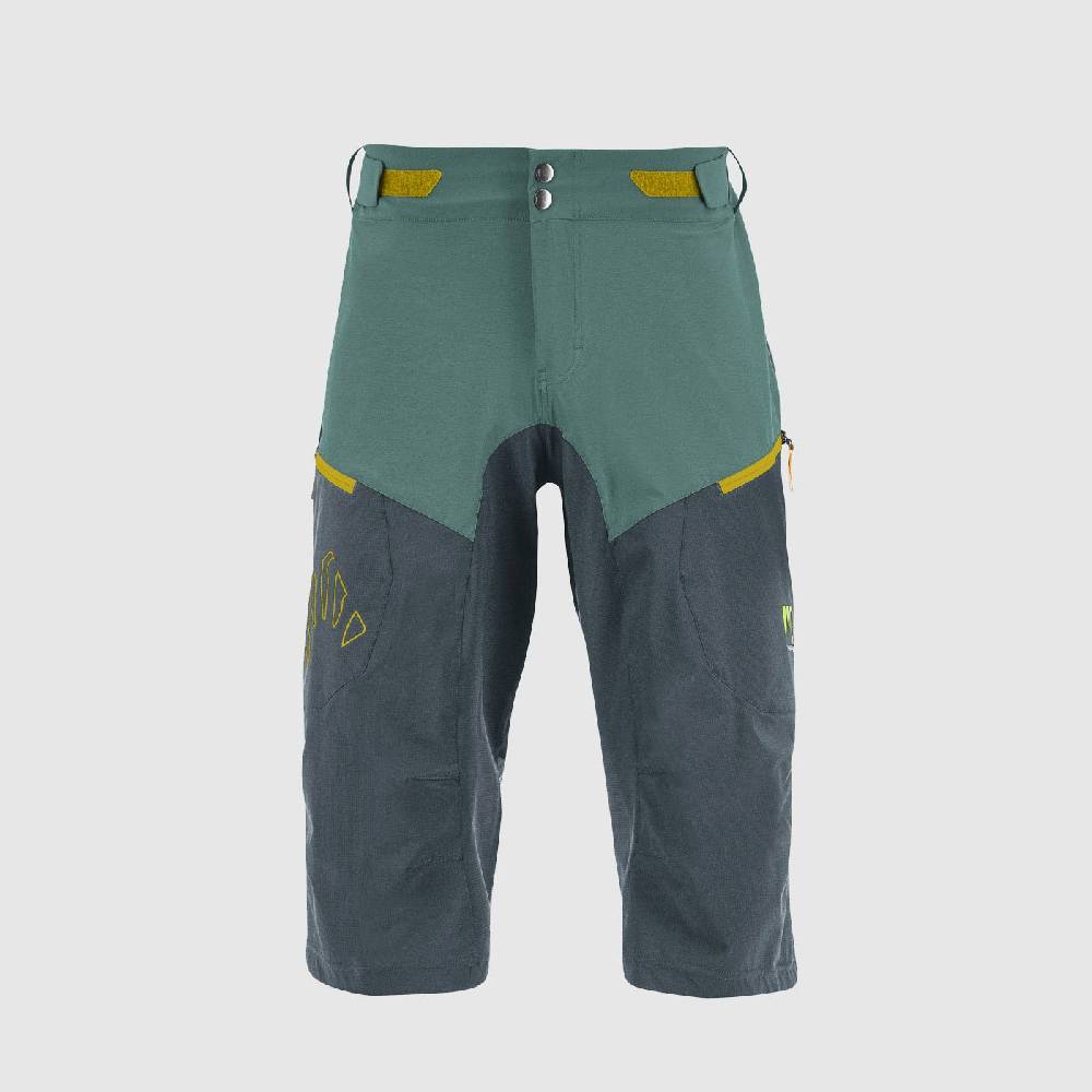 Karpos VAL FEDERIA EVO SHORTS In Linea