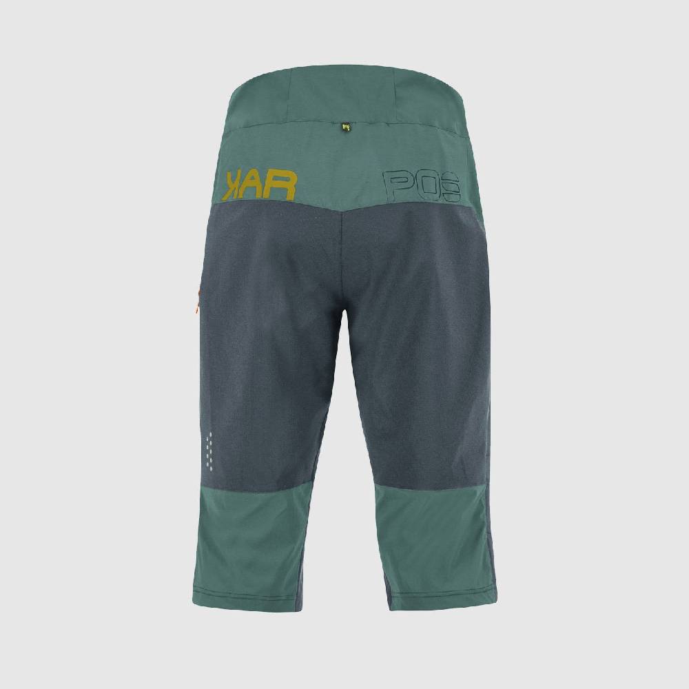 Karpos VAL FEDERIA EVO SHORTS In Linea