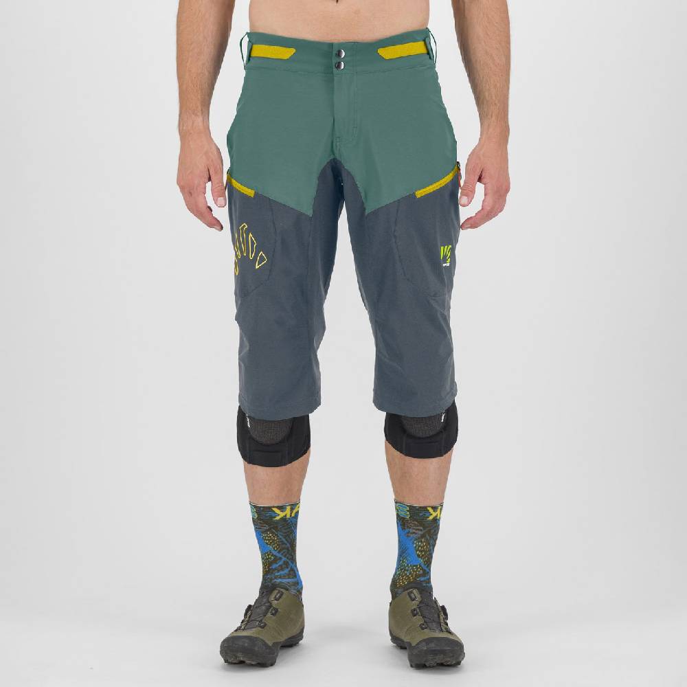 Karpos VAL FEDERIA EVO SHORTS In Linea