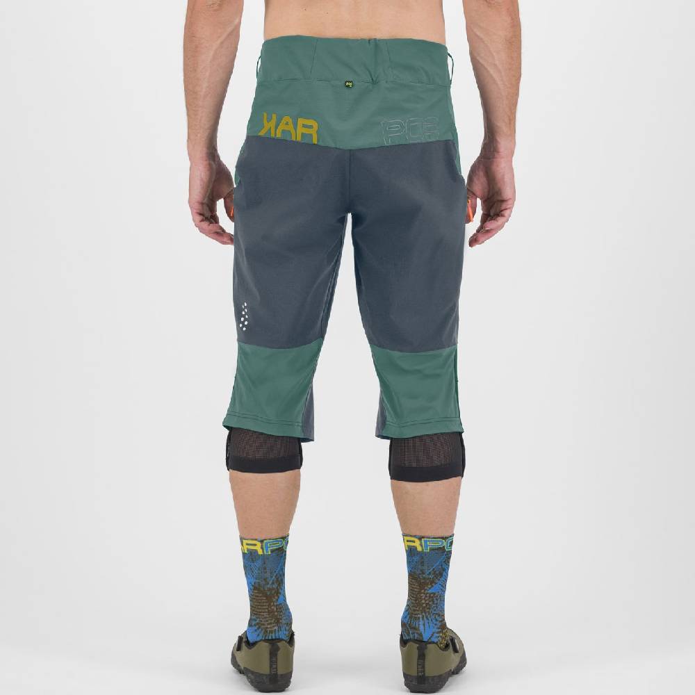Karpos VAL FEDERIA EVO SHORTS In Linea