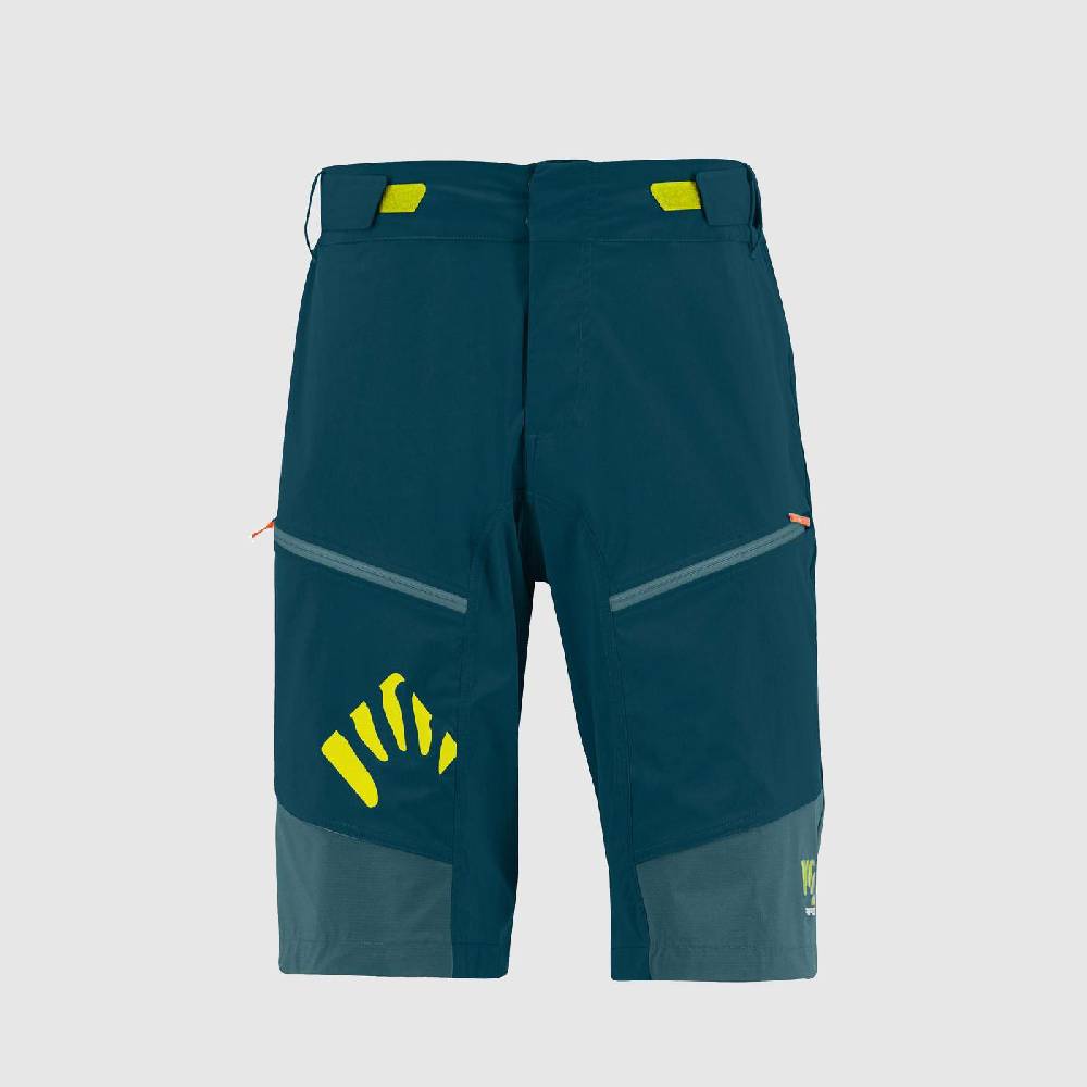 Karpos RAPID BAGGY SHORTS Nuovo