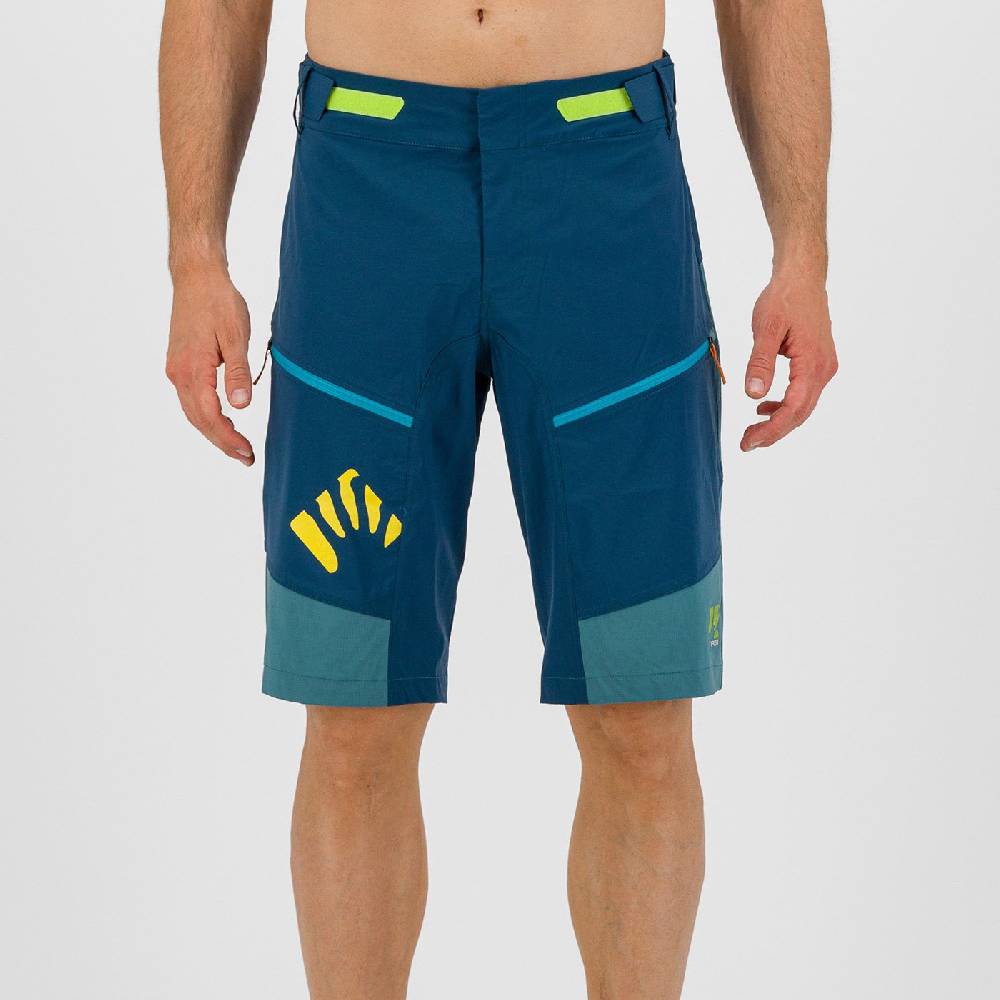 Karpos RAPID BAGGY SHORTS Nuovo