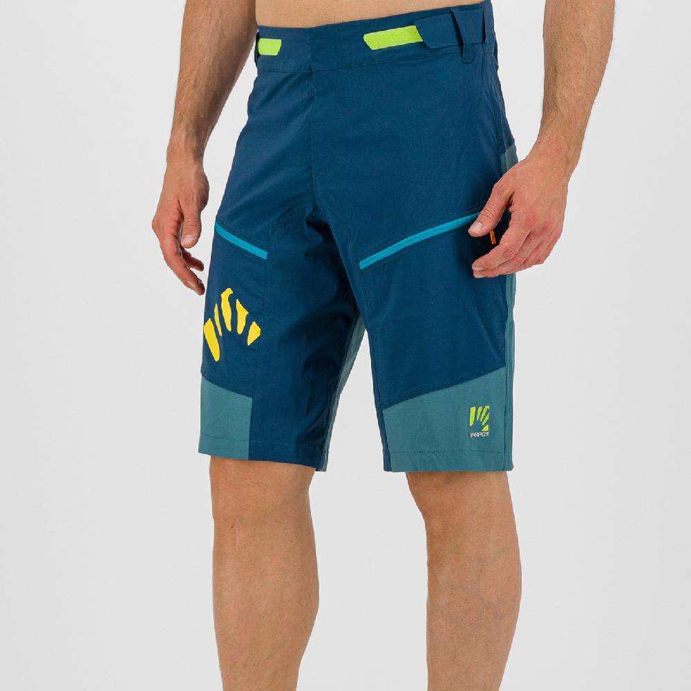 Karpos RAPID BAGGY SHORTS Nuovo