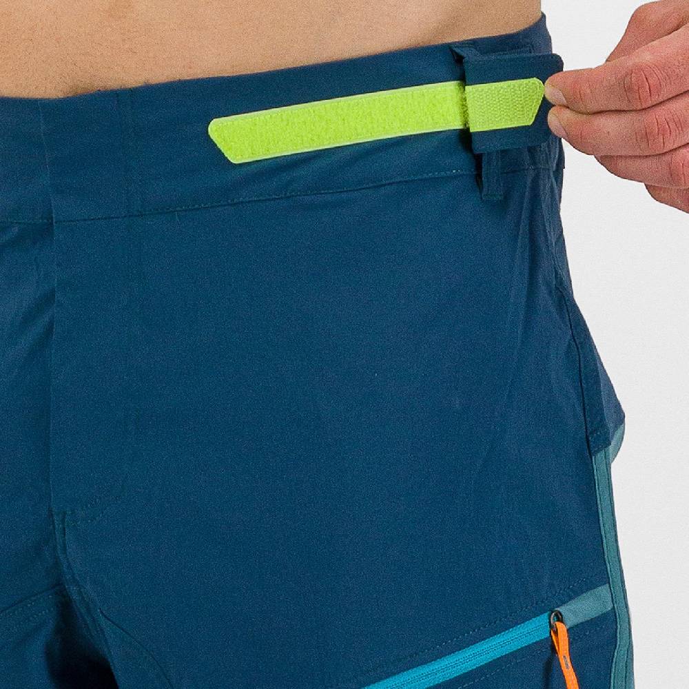 Karpos RAPID BAGGY SHORTS Nuovo