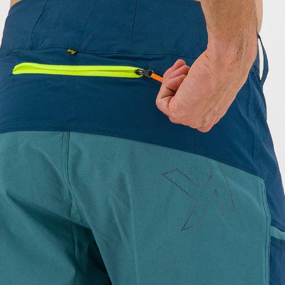Karpos RAPID BAGGY SHORTS Nuovo