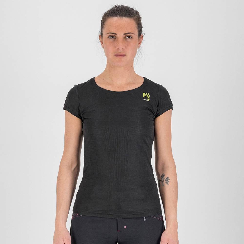Karpos LOMA W JERSEY Soddisfazione Garantita