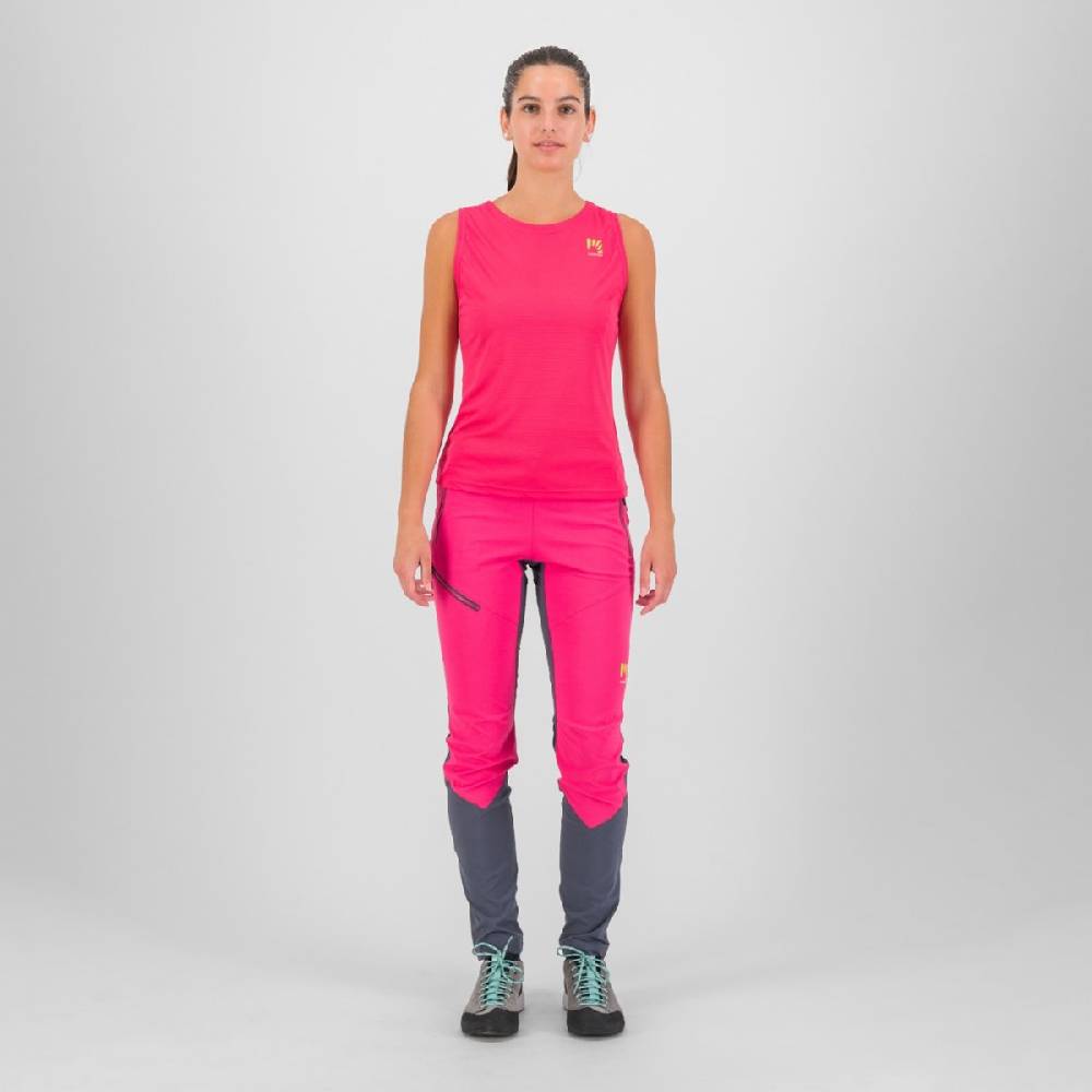 Karpos LOMA W SLEEVELESS Qualità Garantita