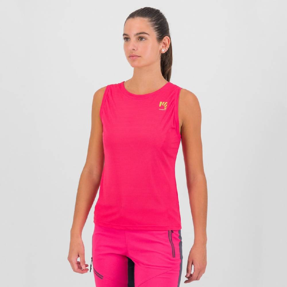 Karpos LOMA W SLEEVELESS Qualità Garantita