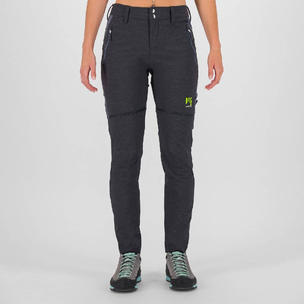 Karpos SANTA CROCE W ZIP-OFF PANT Promozione Limitata
