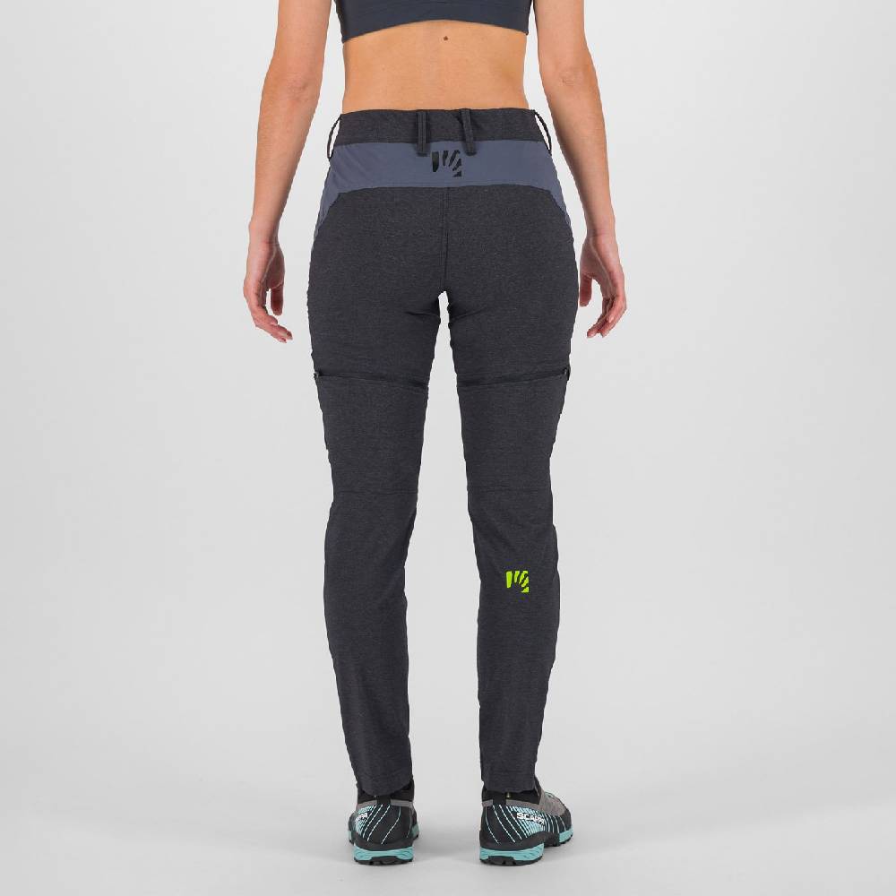 Karpos SANTA CROCE W ZIP-OFF PANT Promozione Limitata