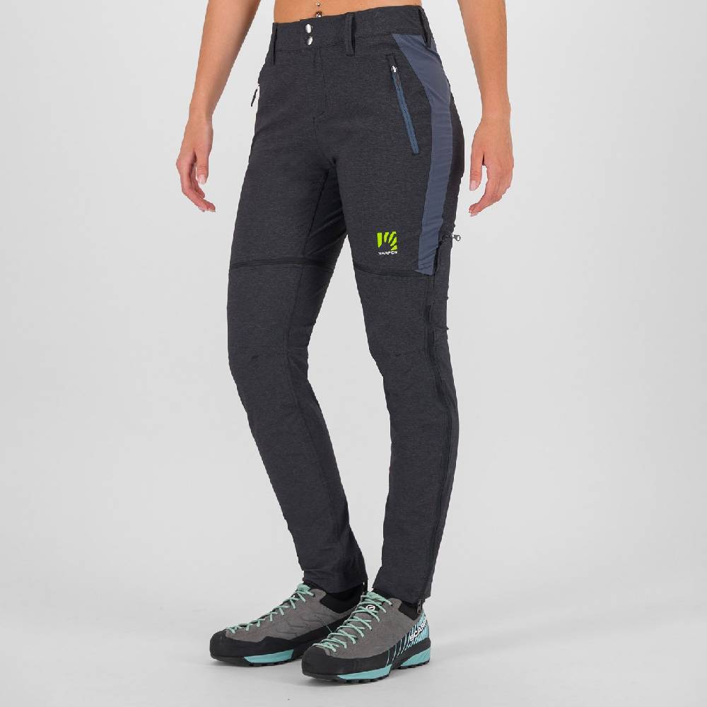 Karpos SANTA CROCE W ZIP-OFF PANT Promozione Limitata