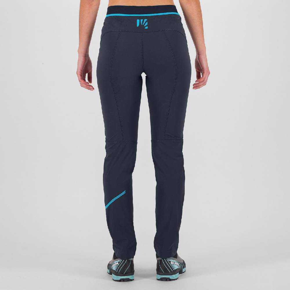 Karpos TRE CIME W PANT Fino Al -60%