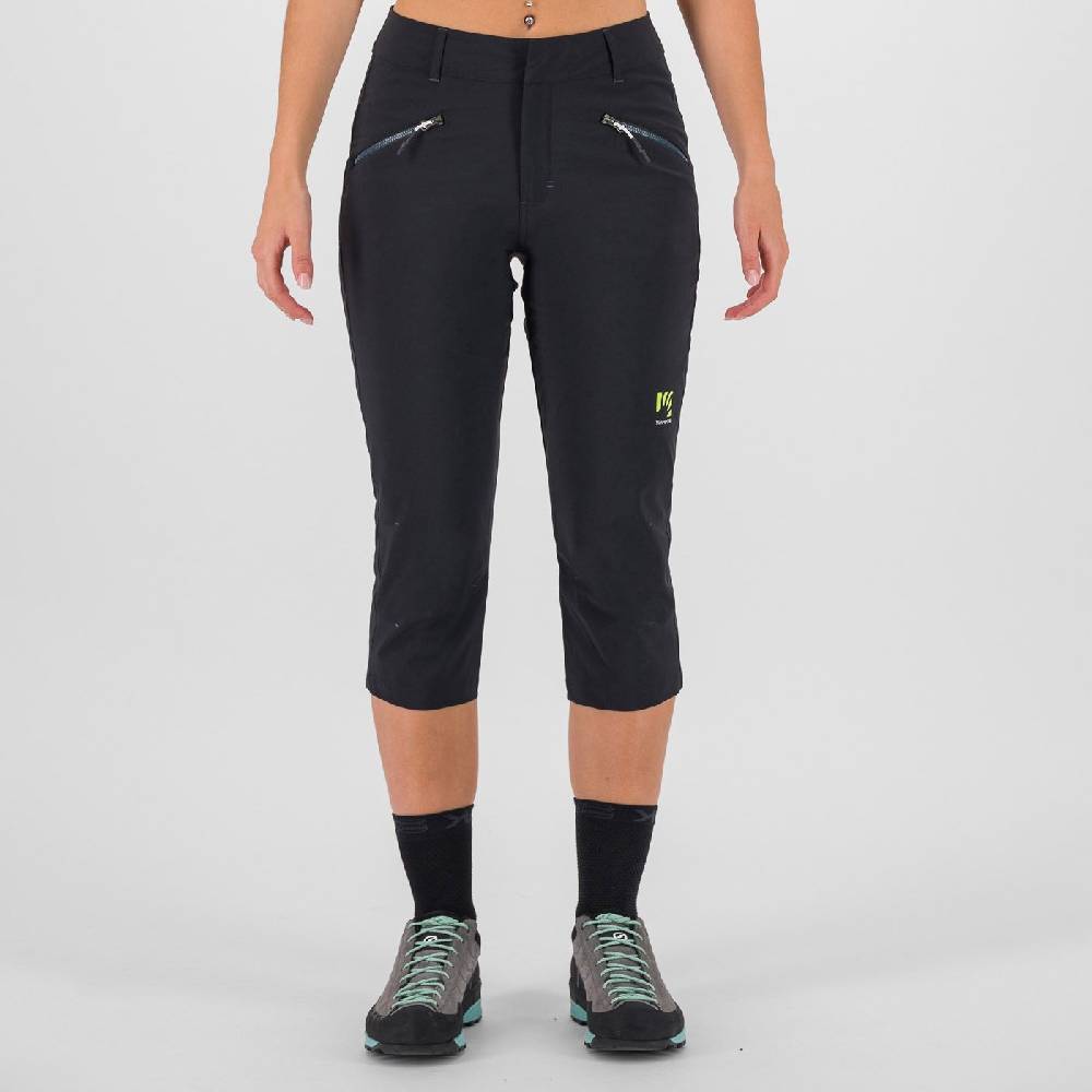 Karpos FANTASIA EVO W 3/4 PANTS Sottocosto