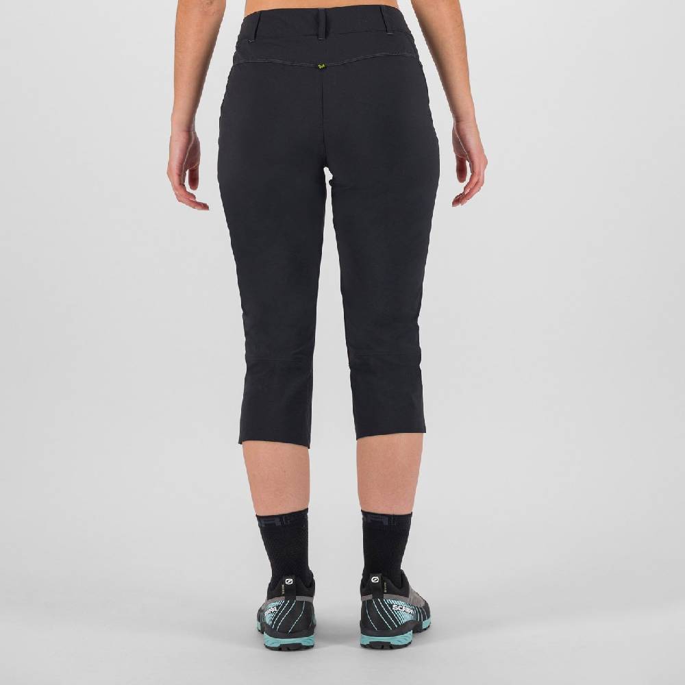Karpos FANTASIA EVO W 3/4 PANTS Sottocosto