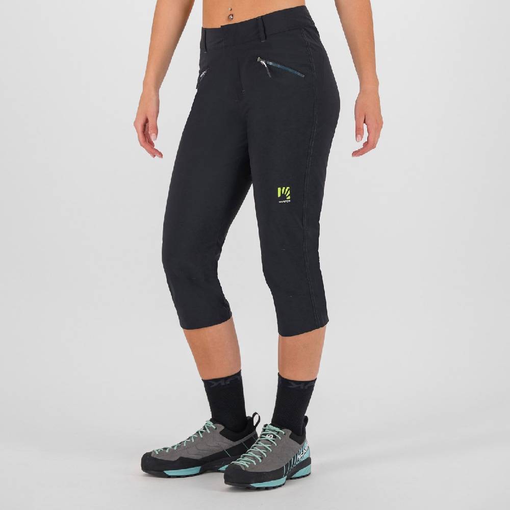Karpos FANTASIA EVO W 3/4 PANTS Sottocosto