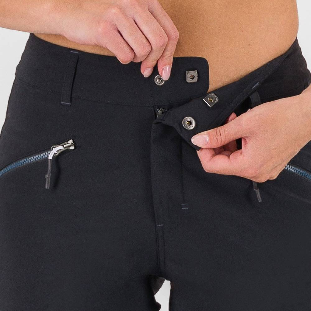 Karpos FANTASIA EVO W 3/4 PANTS Sottocosto