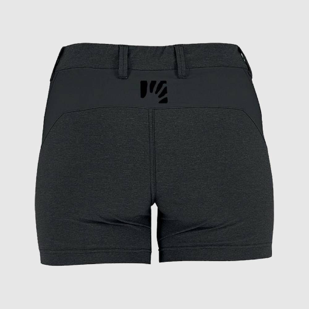 Karpos SANTA CROCE W SHORTS Sconto